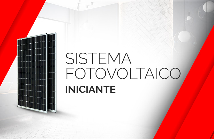 Fotovoltaico Iniciante