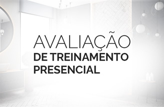 Avaliao Fotovoltaico - Treinamento Presencial