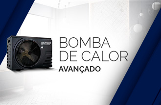 Bomba de Calor - Avanado