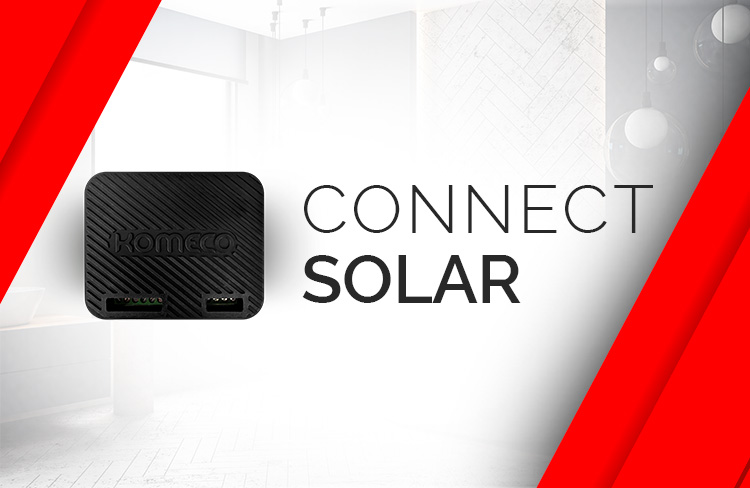 Connect Solar